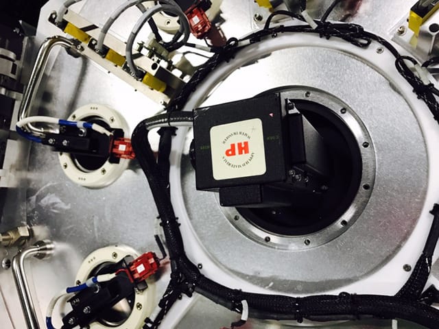 Applied Materials Centura DxZ