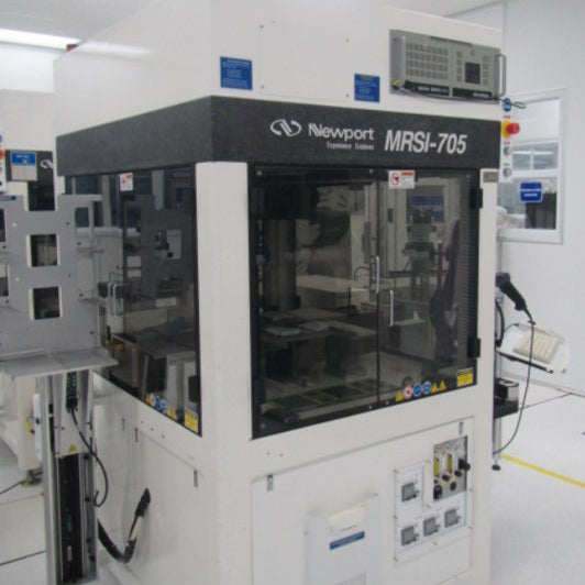 MRSI 705 Die Bonder