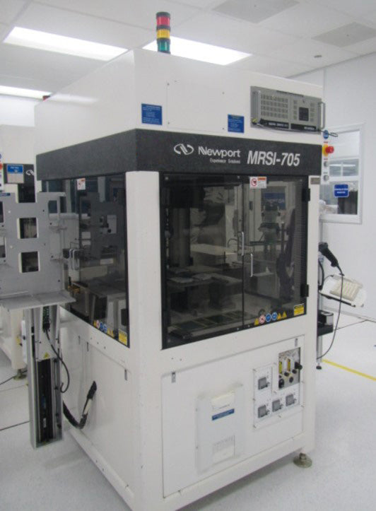 MRSI 705 Die Bonder