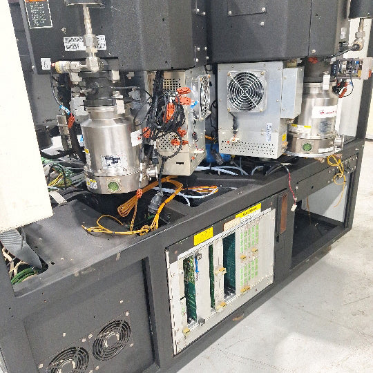 Applied Materials P 5000 CVD (Chemical Vapor Deposition)