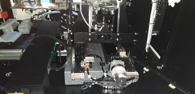 KLA Candela CS 20 R Surface Inspection System
