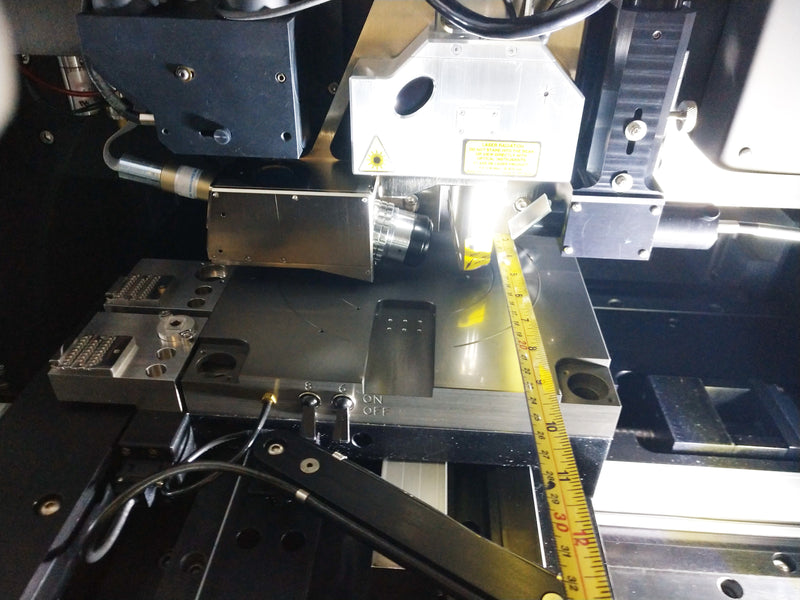Bruker / Veeco Dimension 8000 AFM (Atomic Force Microscope)