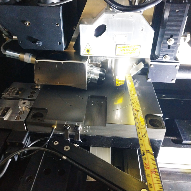 Bruker / Veeco Dimension 8000 AFM (Atomic Force Microscope)