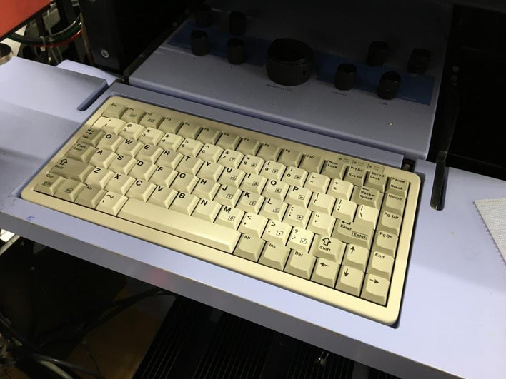 Thermo Fisher Scientific / FEI 865 Dual Beam FIB (Focused Ion Beam)