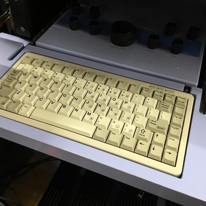 Thermo Fisher Scientific / FEI 865 Dual Beam FIB (Focused Ion Beam)