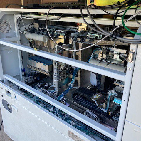 ASM AS 899 IS Automatic Tester / Sorter