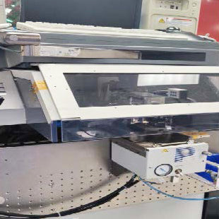 Palomar Wire Bonder