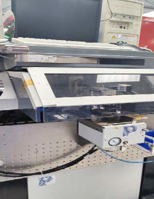 Palomar Wire Bonder