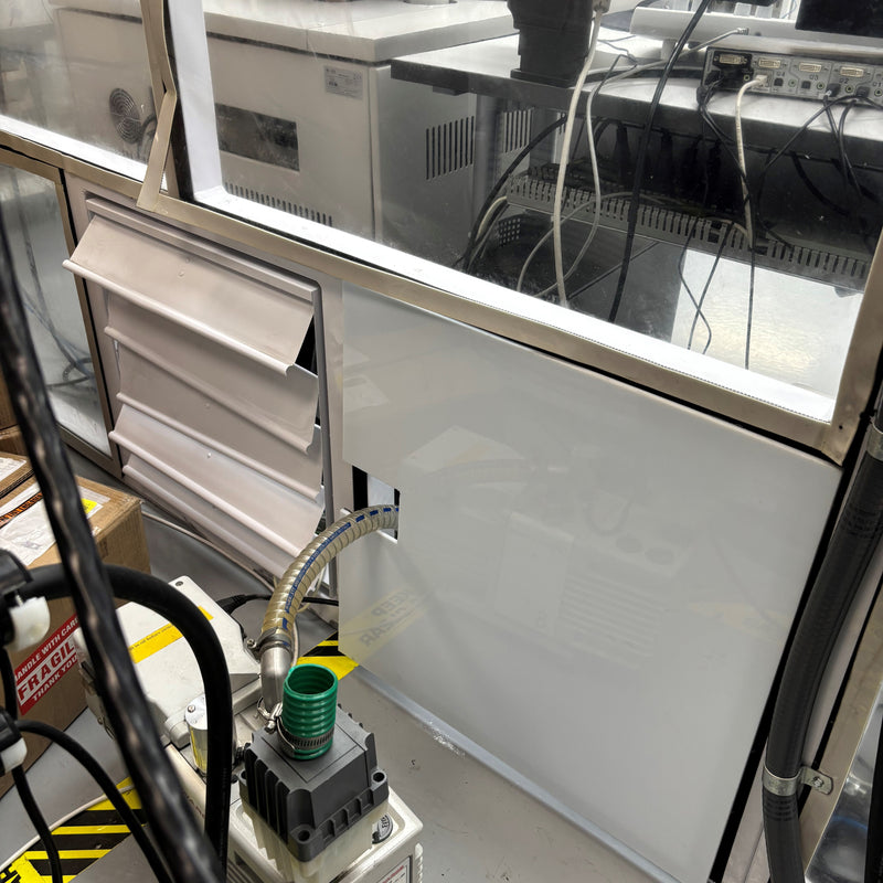 Thermo Fisher Scientific / FEI Quanta 450 SEM (Scanning Electron Microscope)