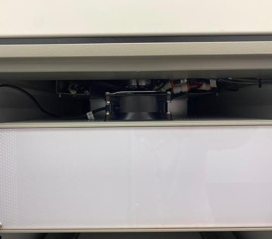 KLA Candela 6100 Optical Surface Analyzer