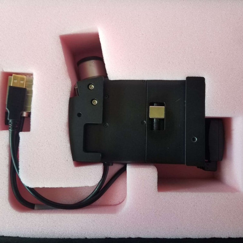 Bruker Icon FastScan