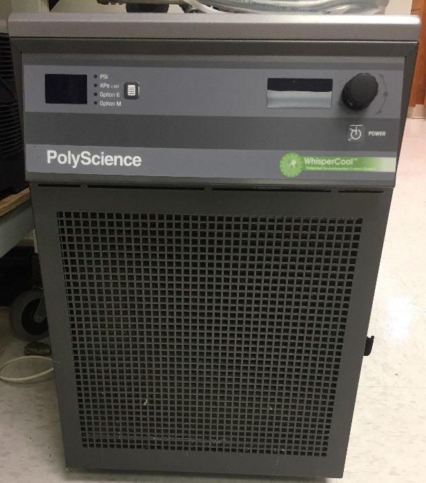 Perkin Elmer Optima 8000 ICP-OES (Optical Emission Spectrometer)