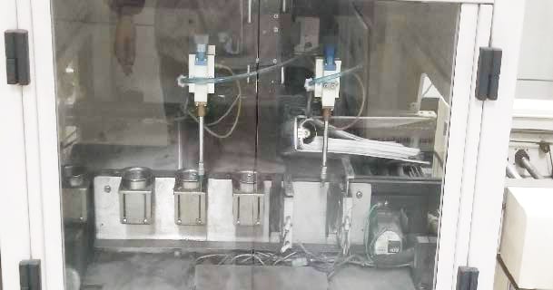Asymtek Century C 740 Conformal Coater
