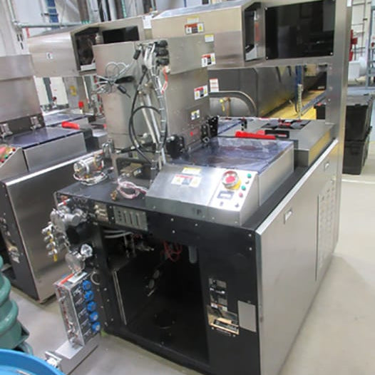 Lam Rainbow 4420 Plasma Etcher