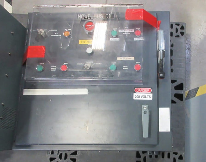 Lam / Novellus Concept One CVD (Chemical Vapor Deposition)