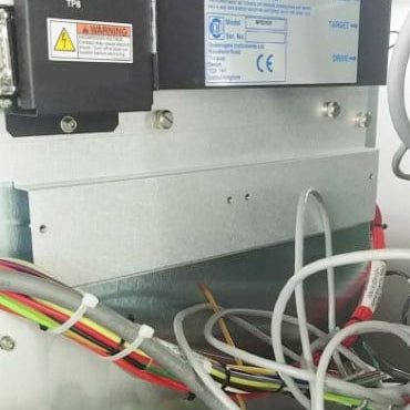 KLA 2350 Inspection System
