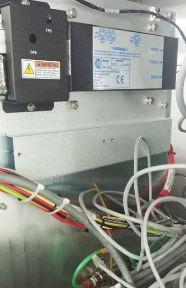 KLA 2350 Inspection System
