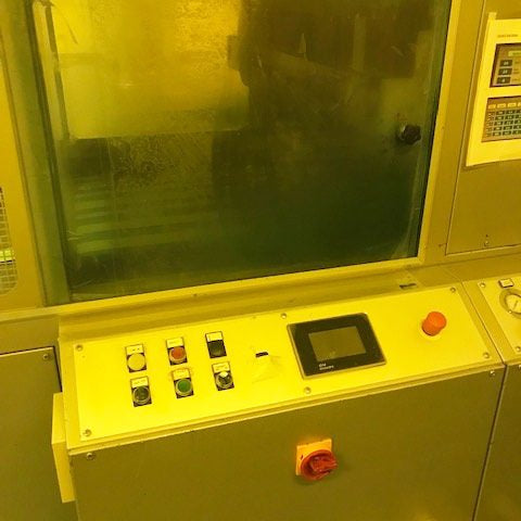 CMP Forni Ecospray Man Solder Mask Unit