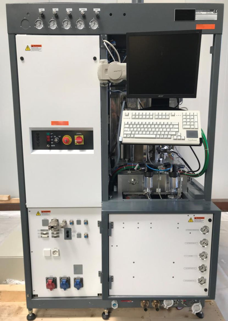 Pfeiffer / Alcatel Adixen AMS 200 SE Etcher