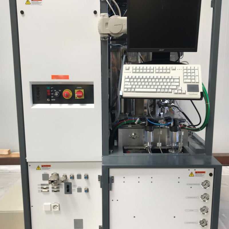 Pfeiffer / Alcatel Adixen AMS 200 SE Etcher