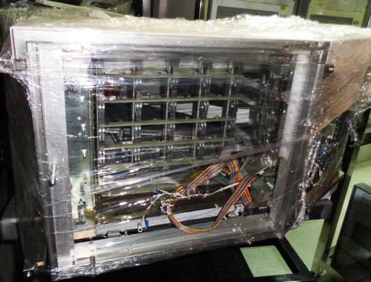 Teradyne PV Frame