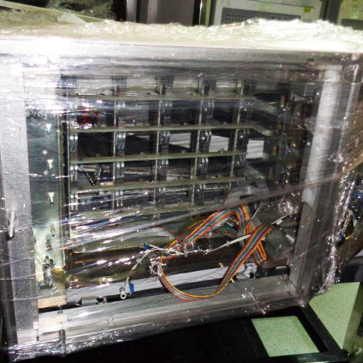 Teradyne PV Frame