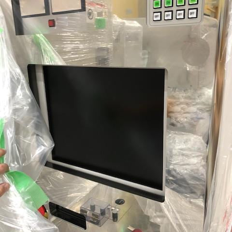 Hitachi S 9380 II CD-SEM (Critical Dimension Scanning Electron Microscope)