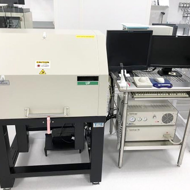 Bruker / Veeco Dimension 3100 S 1 AFM (Atomic Force Microscope)