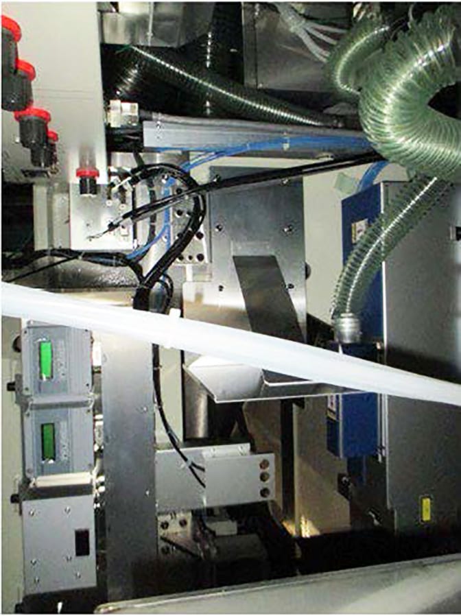 Canon MPA 6000 Exposure Unit