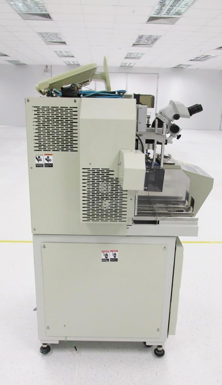 Shinkawa UTC 1000 Wire Bonder