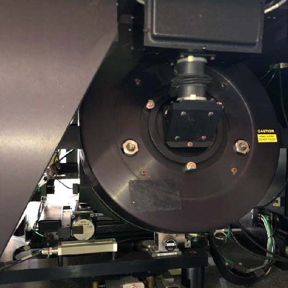 Ultratech 1500 MVS Projection Stepper