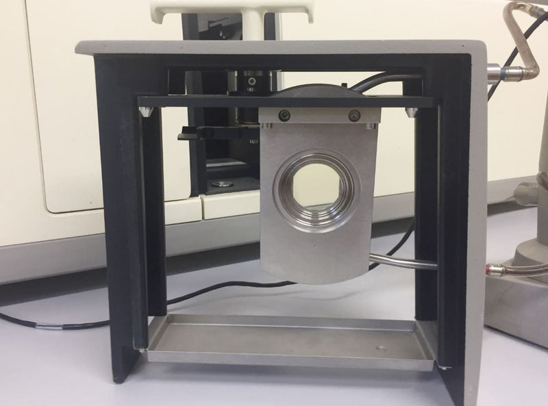Malvern Panalytical Mastersizer 2000