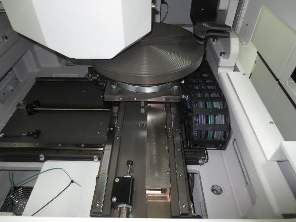 ONTO / Rudolph / August NSX 105 Inspection System