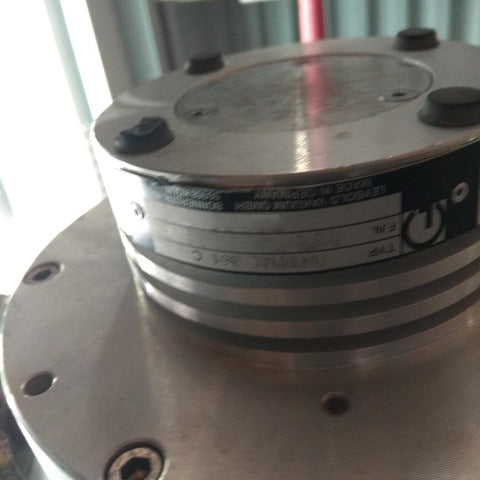 Oxford 800 Plus RIE (Reactive Ion Etcher)
