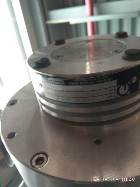 Oxford 800 Plus RIE (Reactive Ion Etcher)
