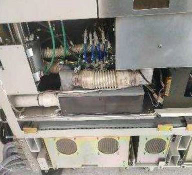 Disco DFD 6350 Automatic Dicing Saw