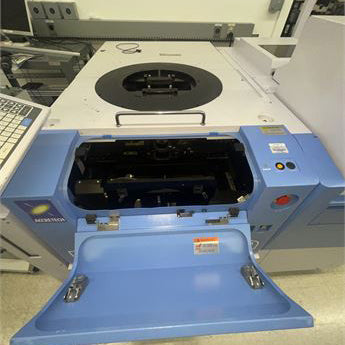 Accretech / TSK UF 300 A Automatic Wafer Prober