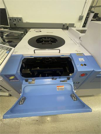 Accretech / TSK UF 300 A Automatic Wafer Prober