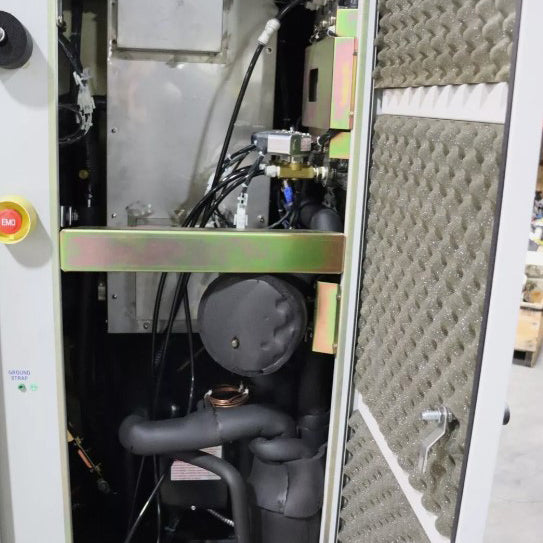 Micro Control LC 2 Burn-In System