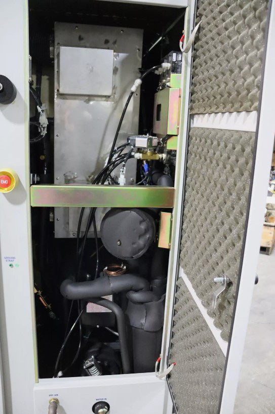 Micro Control LC 2 Burn-In System