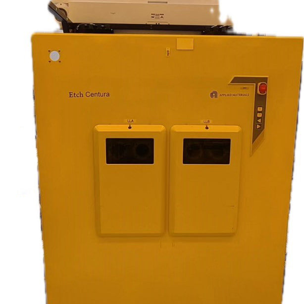 Applied Materials Centura MXP Etcher