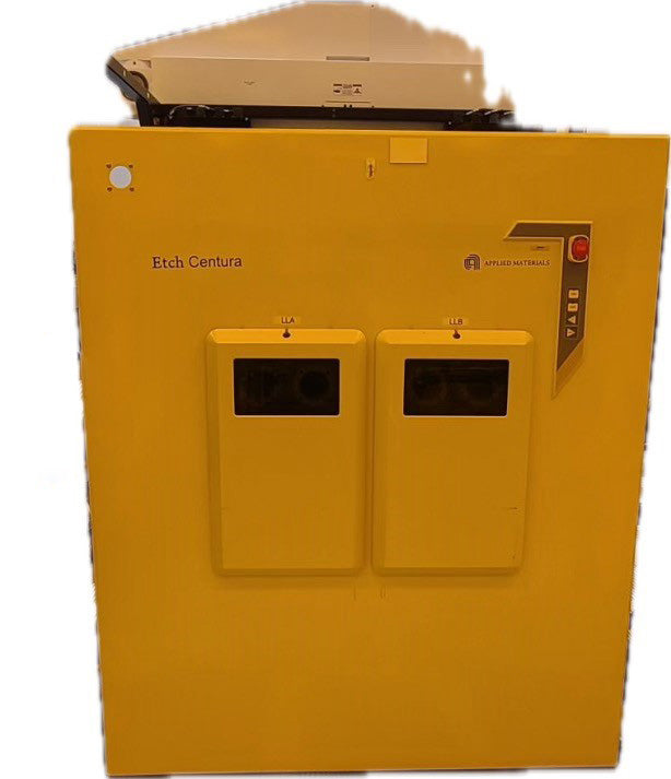 Applied Materials Centura MXP Etcher