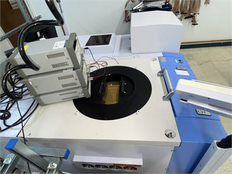 Accretech / TSK UF 300 A Automatic Wafer Prober