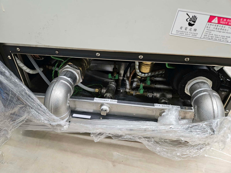 Advantest T 5593 Tester