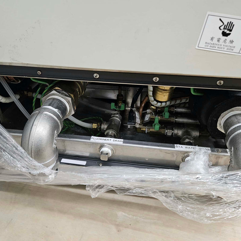 Advantest T 5593 Tester