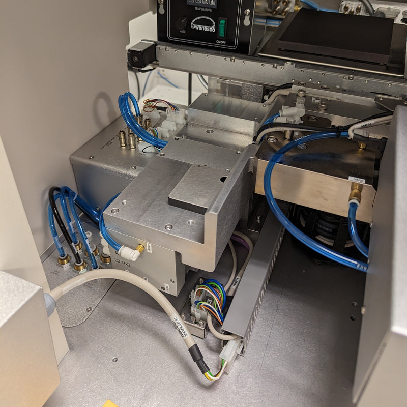 Besi / Datacon 2200 EVO Flexible Multi-Chip Die Bonder