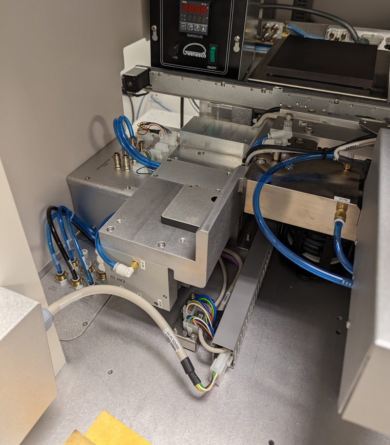 Besi / Datacon 2200 EVO Flexible Multi-Chip Die Bonder