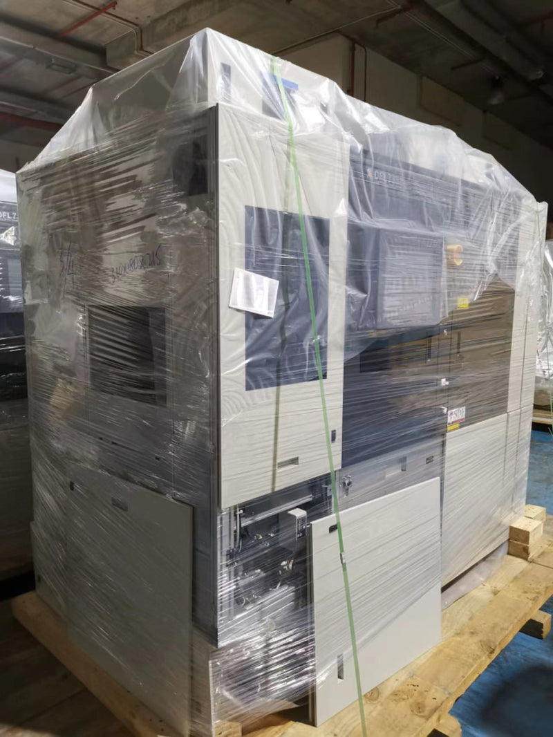 Disco DFL 7361 Laser Saw