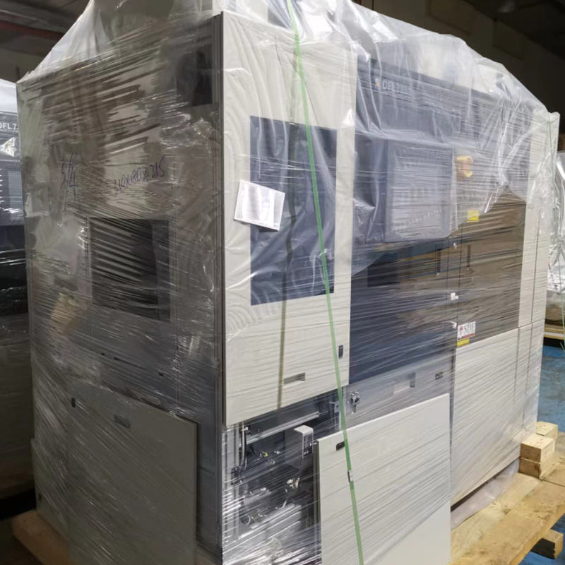 Disco DFL 7361 Laser Saw