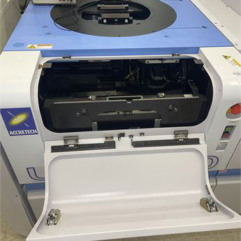 Accretech / TSK UF 3000 Automatic Wafer Prober